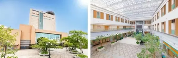 「アイコニア・ホスピタリティ 第3回アイコニア・チャリティーマーケット5/16(土)17(日)開催」の画像