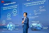 「Huawei、第1回「APACインテリジェントインターネットフォーラム＆エグゼクティブナイト（APAC Intelligent Internet Forum & Executive Night）」を開催」の画像2