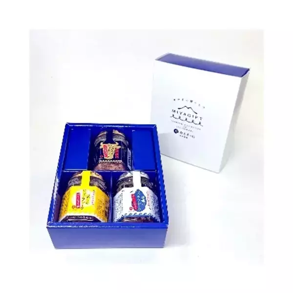 「４大臣賞・観光庁長官賞など優れた観光土産品を選定」の画像