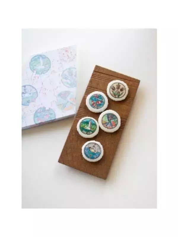 「４大臣賞・観光庁長官賞など優れた観光土産品を選定」の画像