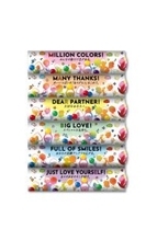 明治とDNP　「マーブル ダイバーシティ」新デザインを共同企画／2月3日より数量限定で発売