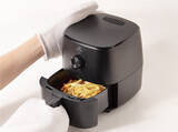「「揚げ物は好き、でも頑張りたくない」全ての人へ。 気合のいらない調理道具 『ノンフライポット1.0L』発売」の画像2