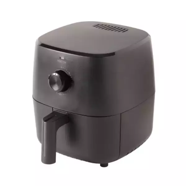 「「揚げ物は好き、でも頑張りたくない」全ての人へ。 気合のいらない調理道具 『ノンフライポット1.0L』発売」の画像