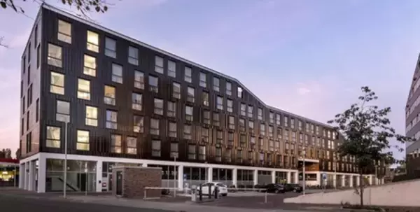 「経済産業省の令和6年度補正「グローバルサウス未来志向型共創等事業費補助金 」事業に採択」の画像