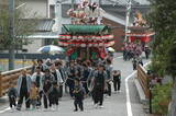 「掛川の祭典シーズン到来! 市内各所で熱気あふれる祭りを開催」の画像2