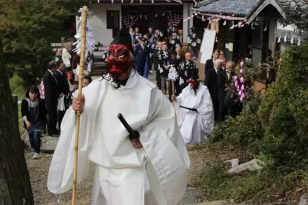 「掛川の祭典シーズン到来! 市内各所で熱気あふれる祭りを開催」の画像