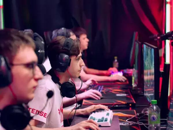 ADNOCが支援するGames of the Future Abu Dhabi 2025の公式ストリーミングプラットフォームが開幕競技に先駆けてローンチ