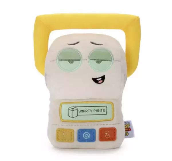 「ディズニー&ピクサー最新作 『トイ・ストーリー５』関連商品　 2026年6月20日(土)から順次発売」の画像