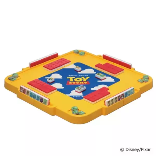 「ディズニー&ピクサー最新作 『トイ・ストーリー５』関連商品　 2026年6月20日(土)から順次発売」の画像