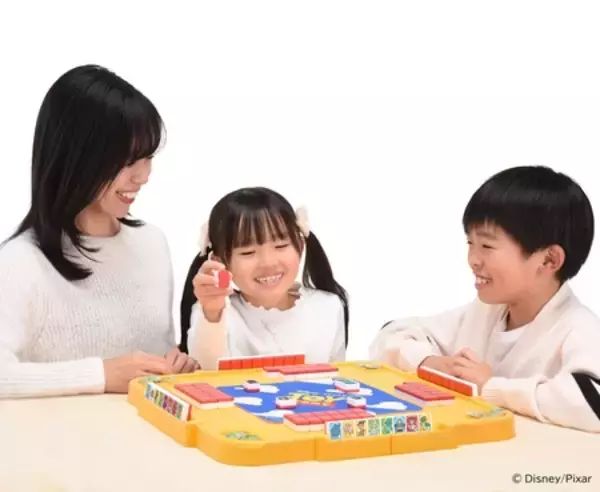 「ディズニー&ピクサー最新作 『トイ・ストーリー５』関連商品　 2026年6月20日(土)から順次発売」の画像