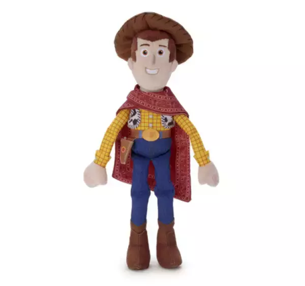 「ディズニー&ピクサー最新作 『トイ・ストーリー５』関連商品　 2026年6月20日(土)から順次発売」の画像