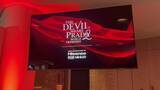 「Hisense、「プラダを着た悪魔2（The Devil Wears Prada 2）」（5月1日公開）記念キャンペーンでファッションと文化を盛り上げる」の画像1
