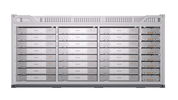 Sieyuan Electric、esGrid 3.0バッテリーエネルギー貯蔵システム（BESS）を発表：エネルギー容量の拡大、安定性の強化、価値の向上