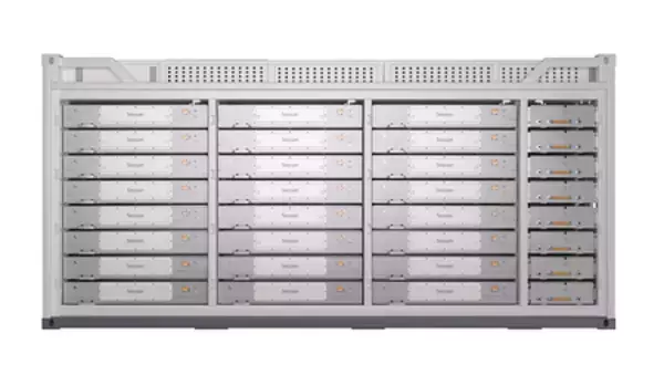 Sieyuan Electric、esGrid 3.0バッテリーエネルギー貯蔵システム（BESS）を発表：エネルギー容量の拡大、安定性の強化、価値の向上