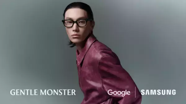 「SamsungがGalaxyエコシステムをアイウェアにも拡張」の画像