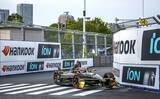 「ハンコックの「iON Race」、東京の2レースで昼から夜へと変化するコンディションに対応」の画像1