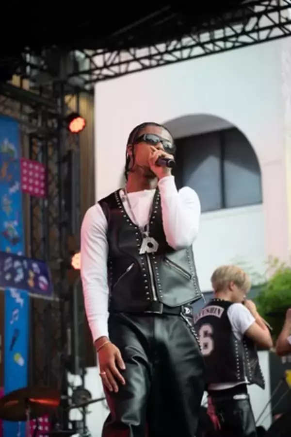 「【PSYCHIC FEVER】 4年連続タイ・バンコク最大級の音楽フェス Siam Music Fest 2025メインステージに出演！」の画像