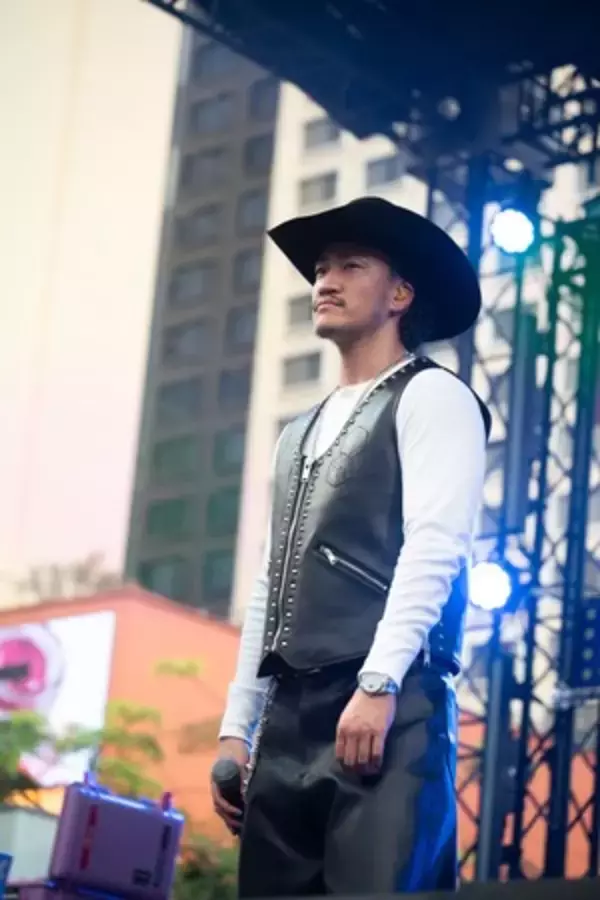 「【PSYCHIC FEVER】 4年連続タイ・バンコク最大級の音楽フェス Siam Music Fest 2025メインステージに出演！」の画像