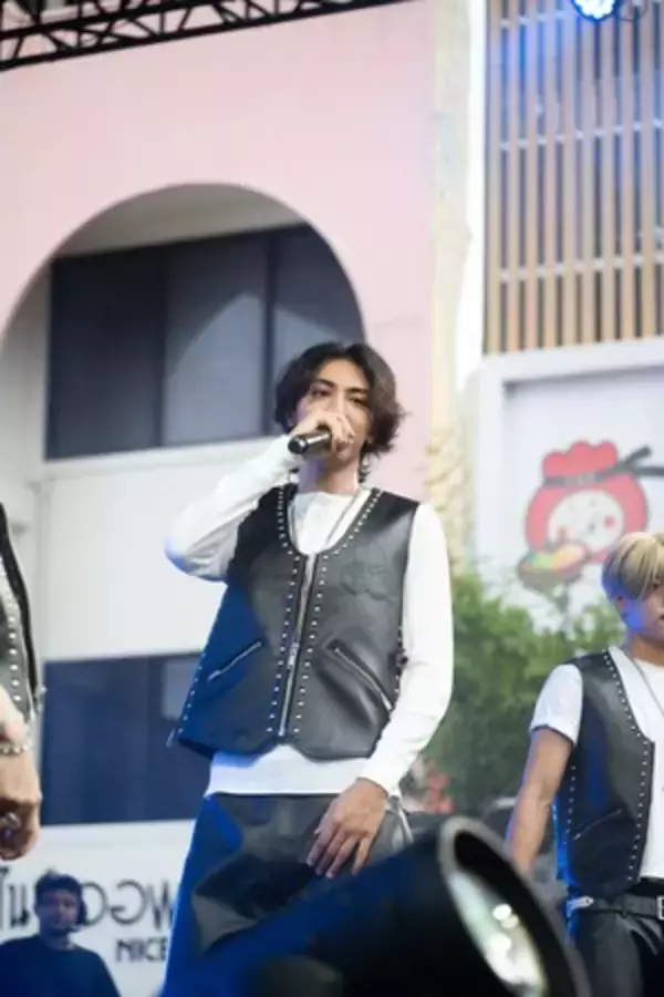 「【PSYCHIC FEVER】 4年連続タイ・バンコク最大級の音楽フェス Siam Music Fest 2025メインステージに出演！」の画像