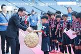 「５月５日「ＪＡ全農チビリンピック2026」を開催 サッカーの日本一は「鹿島アントラーズつくばジュニア」！」の画像11