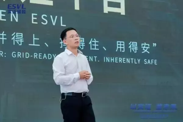 「CATL、世界最大のエネルギー貯蔵テストベッドを立ち上げ、業界を実環境検証の時代へと前進させる」の画像