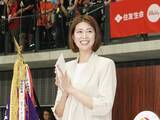 「大会アンバサダー・木村沙織さんとともに 全日本バレーボール小学生大会 全国大会を放送・配信」の画像1