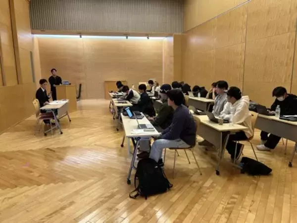 【経営情報学科2年生が野々市市に地域課題の解決策を提案】１月20日（火）16時～17時 野々市市役所