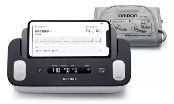 「メルカリスタジアムで行われる「Ｊリーグ×健康ハートの日2026」のイベントで血圧・心電図チェックを実施」の画像