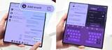 「＜OPEN＞折りたたみスマホならSamsung Galaxy 「Samsung Galaxy Z Fold8 Ultra | Fold8 | Flip8」本日発売」の画像5