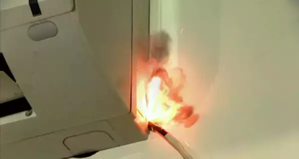 「【注意喚起】ひと手間で！事故も熱中症も未然防止！」の画像