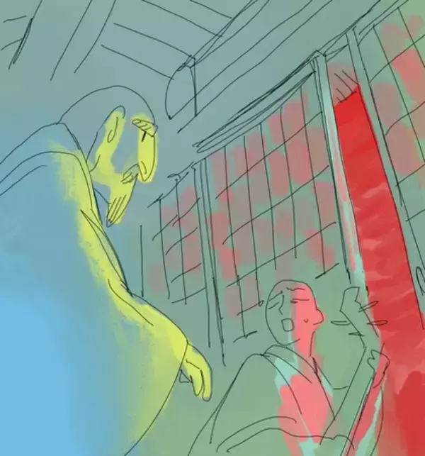 「美と恐怖が交錯する夜の物語 時を超えて心にそっと忍び寄る新しい読書体験。〈夜想絵物語〉2026年1月創刊！」の画像