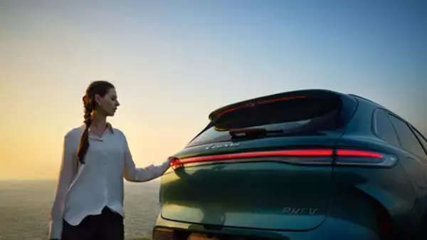 世界の交通渋滞ランキングを発表：エレガントなドライビングでモビリティ体験を再定義するLEPAS L8