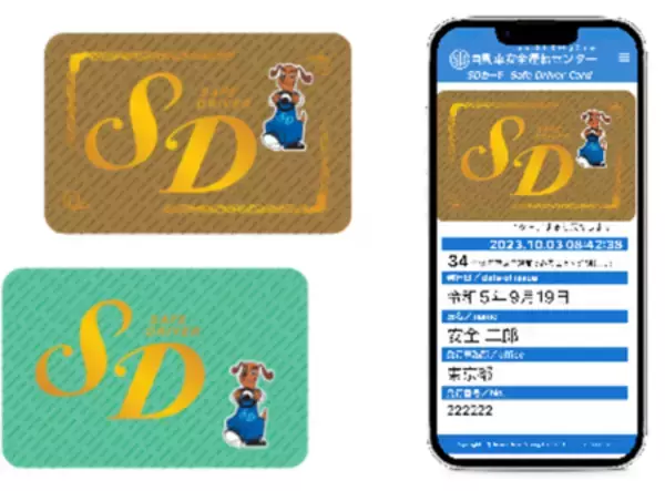 「クイズで楽しく学んで、安全ドライブ！ 春の全国交通安全運動応援キャンペーン」の画像