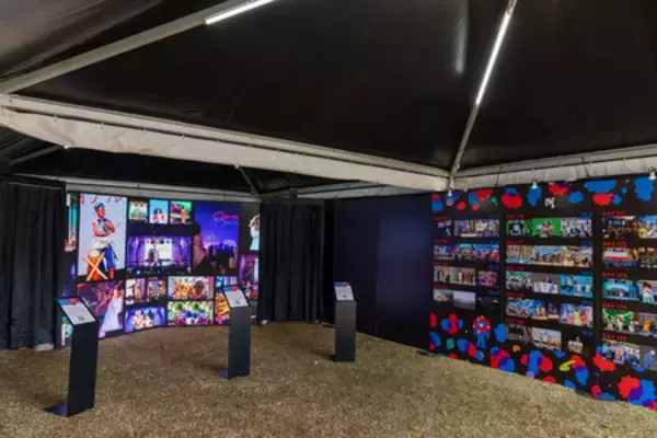 「大阪・関西万博開幕1周年イベント「EXPO2025 Futures Festival」及び「EXPO2025 Futures Station」を開催！」の画像