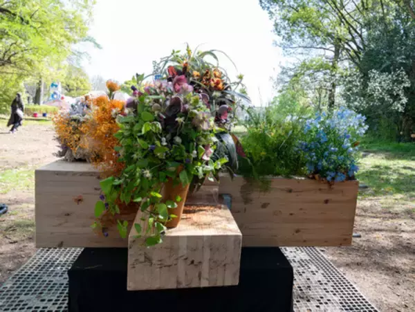 「大阪・関西万博開幕1周年イベント「EXPO2025 Futures Festival」及び「EXPO2025 Futures Station」を開催！」の画像