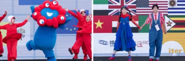 「大阪・関西万博開幕1周年イベント「EXPO2025 Futures Festival」及び「EXPO2025 Futures Station」を開催！」の画像