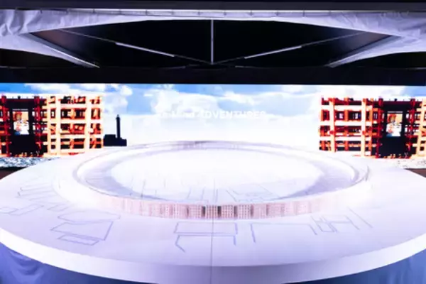 「大阪・関西万博開幕1周年イベント「EXPO2025 Futures Festival」及び「EXPO2025 Futures Station」を開催！」の画像