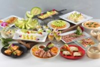 ホテルマイステイズプレミア成田  “その日一番の食べ頃メロン”を好きなだけ味わう贅沢体験