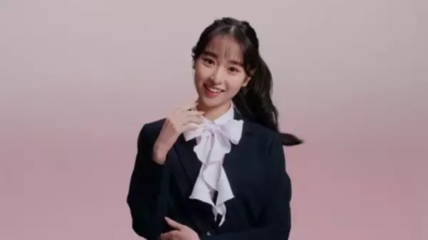 「藤岡ファミリーが集結 「洋服の⻘⼭ / スーツスクエア フレッシャーズ新CM発表会」を開催」の画像