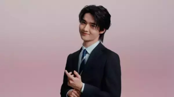 「藤岡ファミリーが集結 「洋服の⻘⼭ / スーツスクエア フレッシャーズ新CM発表会」を開催」の画像