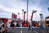 「LGMG、CONEXPO-CON／AGG 2026で新製品とサービス施策を紹介」の画像1