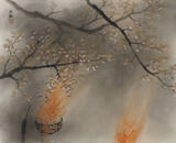 「春の訪れを花の絵画でたのしむ―仏教美術の新収蔵作品も紹介」の画像2