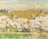 「春の訪れを花の絵画でたのしむ―仏教美術の新収蔵作品も紹介」の画像3