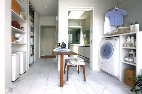 定点調査から10年前と比較した＜衣家事＞のトレンドを発表！