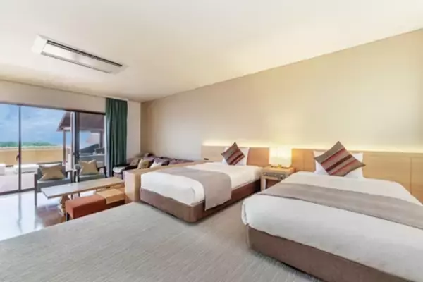 「ホテルアルティア鳥羽 8月1日「鳥羽オーシャンリゾート」へリブランド オールインクルーシブホテルへ進化」の画像