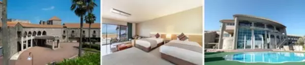 「ホテルアルティア鳥羽 8月1日「鳥羽オーシャンリゾート」へリブランド オールインクルーシブホテルへ進化」の画像