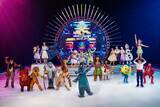 「『ディズニー・オン・アイス “Let‘s Party!”』 ｽﾍﾟｼｬﾙｻﾎﾟｰﾀｰ・宮舘涼太さん ｽﾍﾟｼｬﾙｱｸﾄに登場！」の画像1