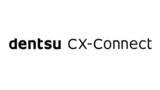 「AI時代に求められる企業･団体のCX高度化を支援する「dentsu CX-Connect」を駐在･伴走型支援サービスに刷新」の画像1