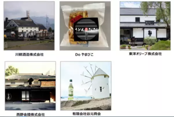 「ANAあきんど株式会社×株式会社ハブ共同企画 「地域の魅力発信プロジェクト」」の画像