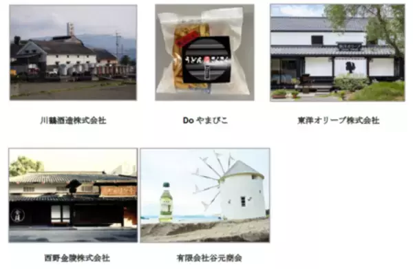 「ANAあきんど株式会社×株式会社ハブ共同企画 「地域の魅力発信プロジェクト」」の画像
